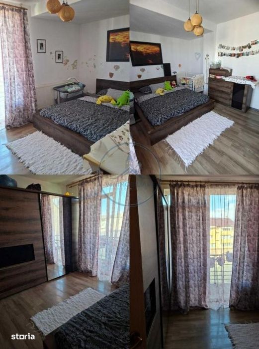 Apartament de vanzare 2 camere
