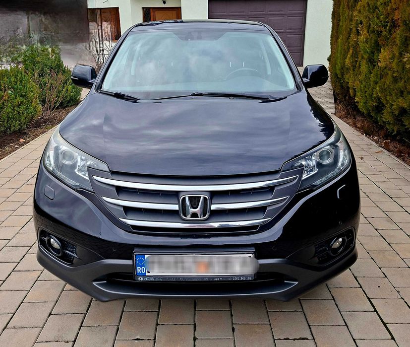 Vand Honda  CR-V