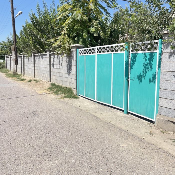 Үй сатылады жетысайда