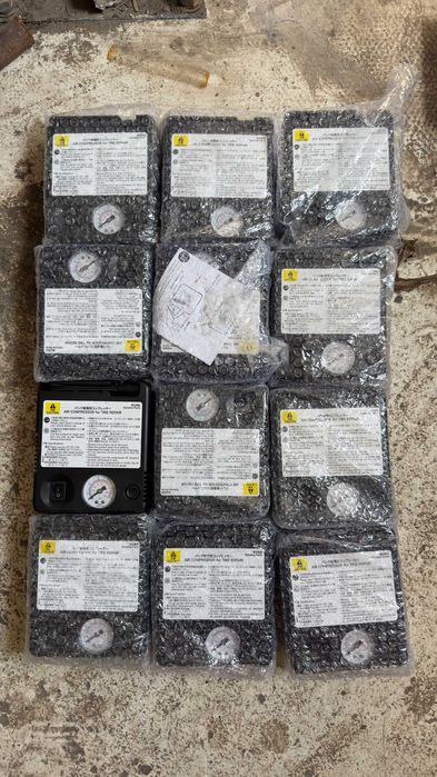 compresoare Volkswagen Audi  Skoda Toyota Bmw Ford Mercedes Kit pana