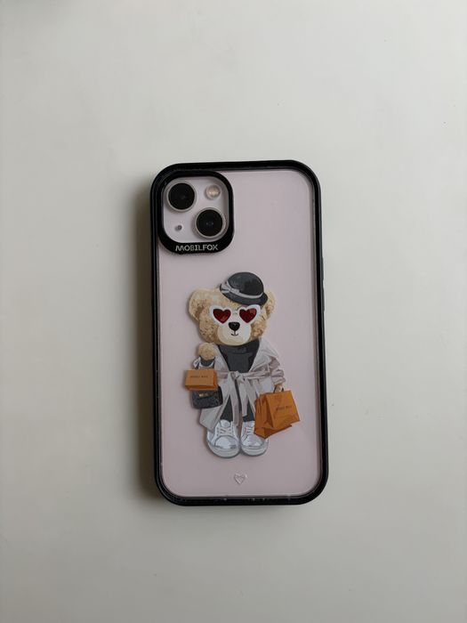 iPhone 13 pink 128ГБ