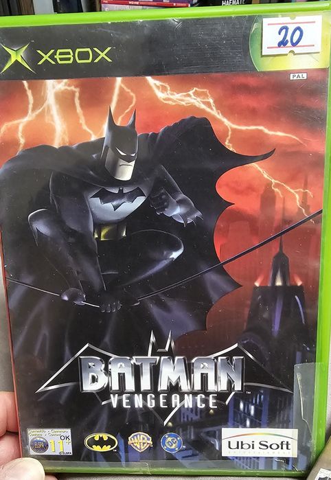 Игри за Xbox Classic