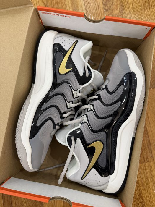 Кроссовки nike kd17 новые