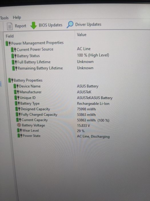 ASUS ROG Zephyrus G14 2020/Ryzen 7/RTX2060/16GB RAM