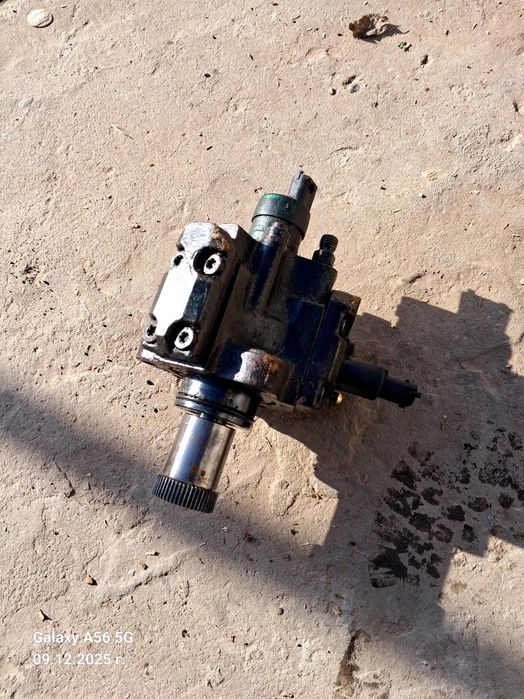 Помпа за Пежо Боксер и Фиат Докато 2.8