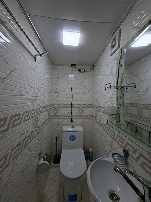 4х ком. квартира в кирпичном доме, со всеми удобствами по ул.Гагарина