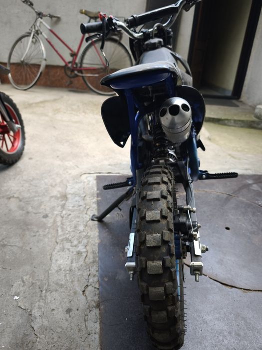 Dirt Bike ( Pit Bike)