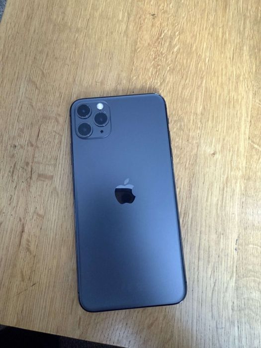 iPhone 11 Pro Max 256GB
