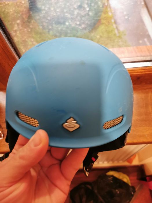 Casca schi adulti marilea M/L. 56-59