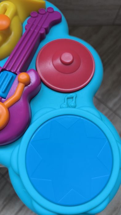 Pian interactiv pentru copii B-kids