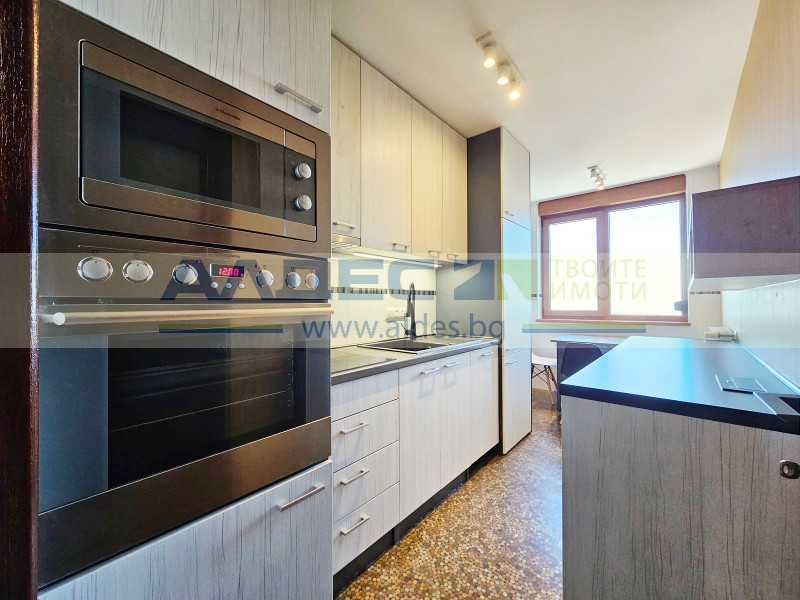 Продава се Тристаен апартамент в София, Бояна - 106 кв.м за 3397 €/кв.м - Снимка #2