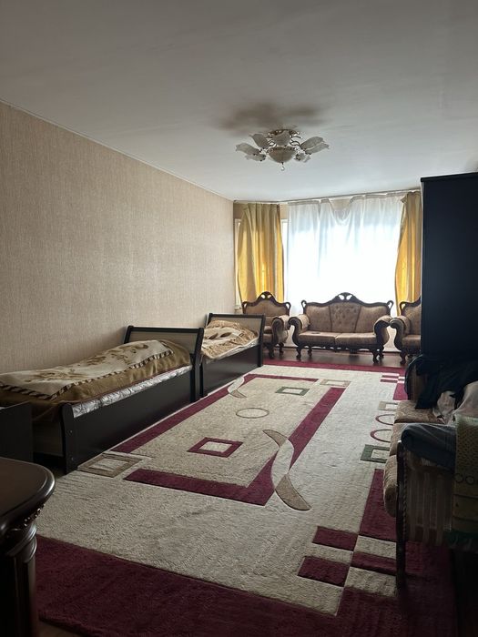 Продаётся 3-х уровневый дом в Сергели, махалля Сугдиена