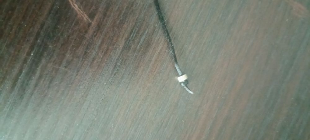 Ken o kendama și tama krom noua 4