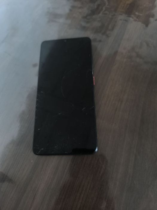 Телефон ZTE Blade A36