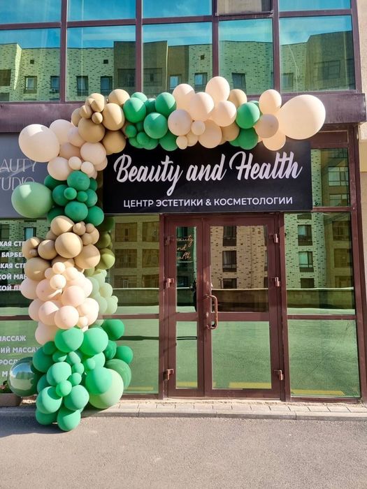 Аренда кабинет на левом