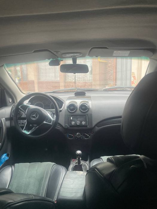 Nexia3 2020 mexanika sotiladi srochna