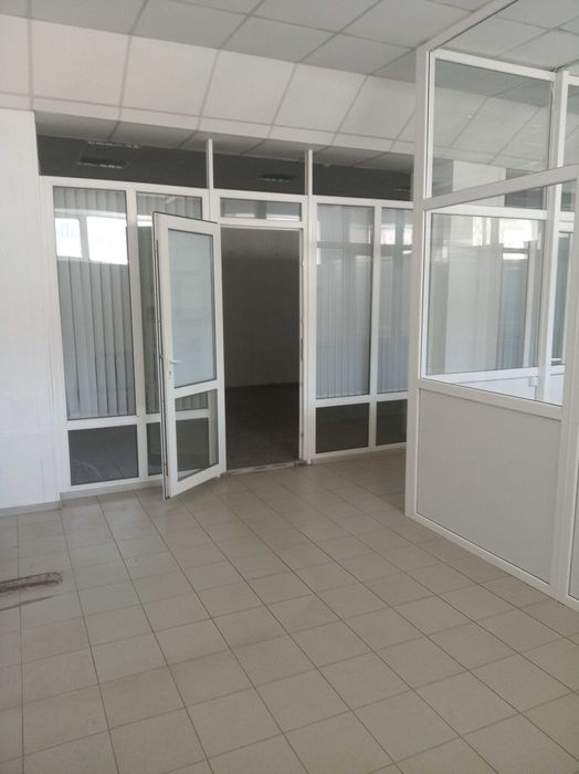 Аренда офисных помещений