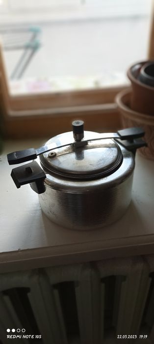 Скороварка 3 литра