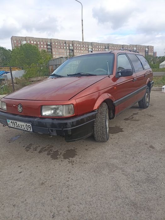 Фольксваген универсал