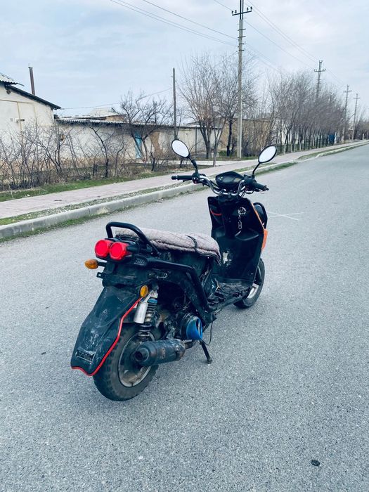 Продажа Бумер 150сс