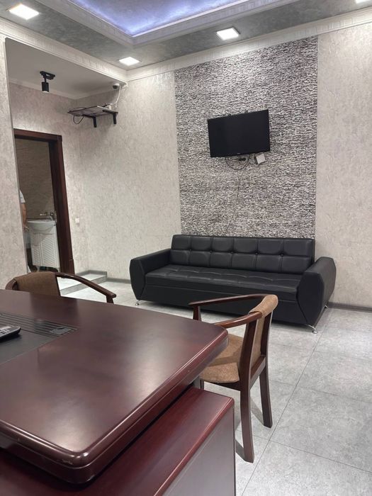 АРЕНДА. Для Вашего Удобства Готовый Офис с Мебелью