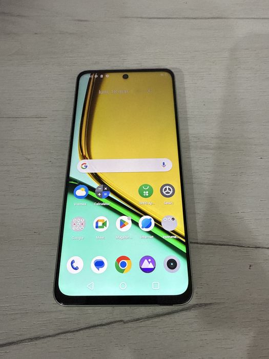 Realme C67 256Gb 8+8 Gb Ram fara accesorii