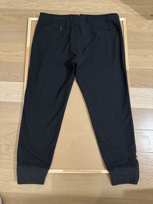 Брюки/джоггеры  Corneliani