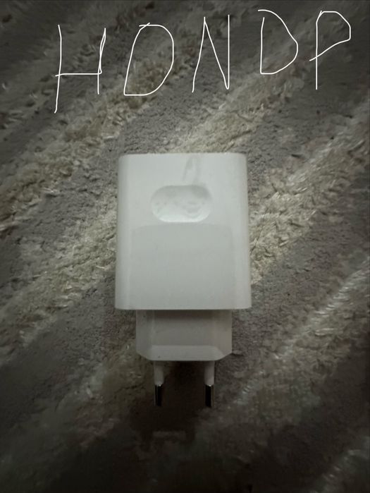 зарядки и блоки питания