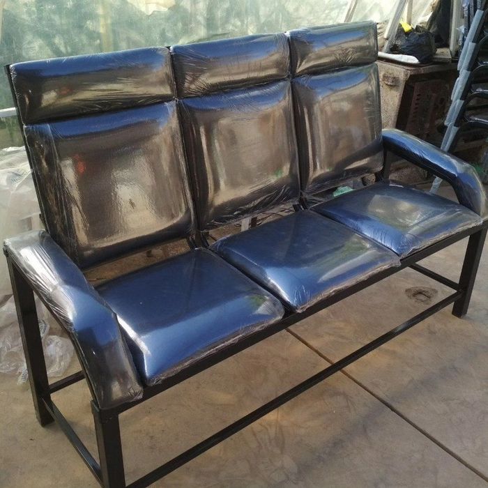 2 етажли кироват