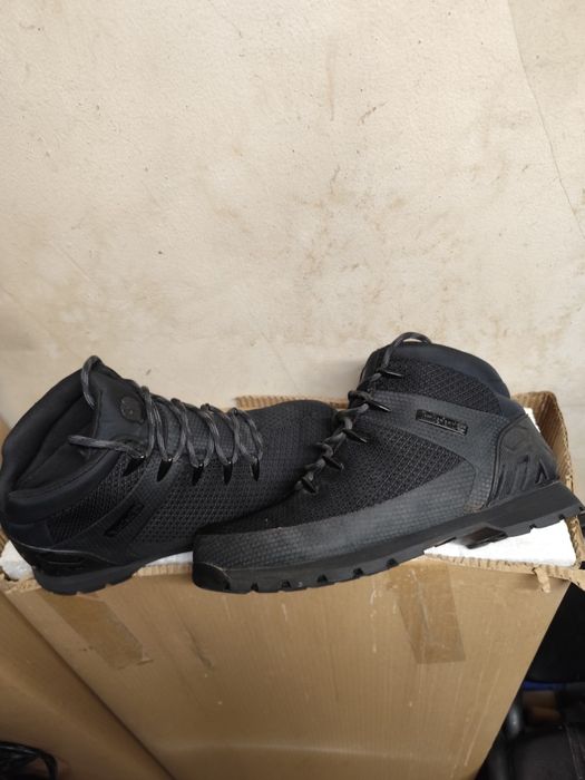 Timberland мъжки боти