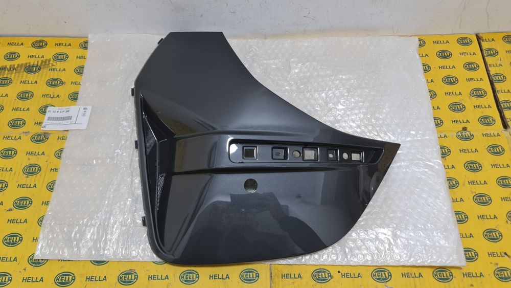 Ornament NOU bandou bara spate dreapta M BMW 4 G26 i4 8078588