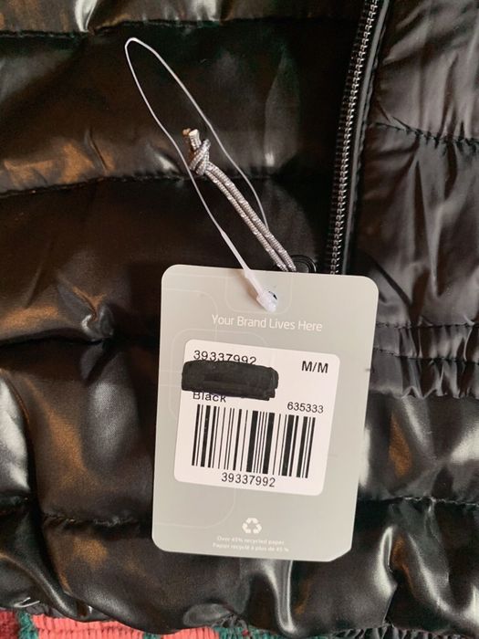 Geaca barbati mărimea M