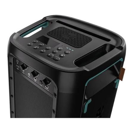 Hisense party rocker one