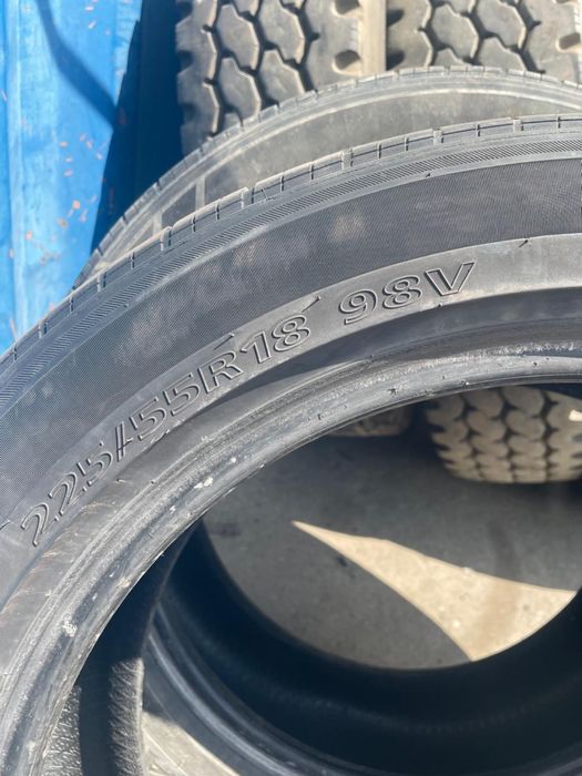 Шины centara 4 комплекта