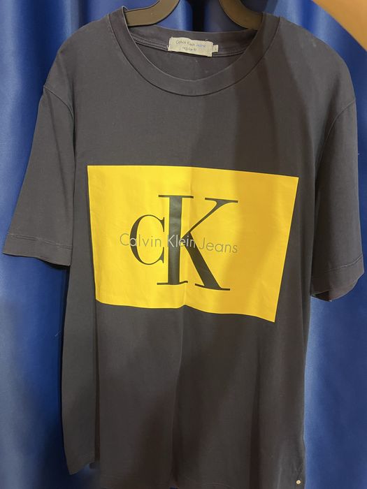 Tricou Calvin Klein