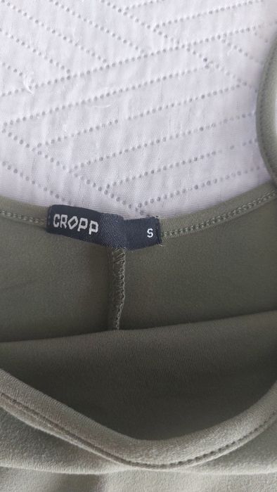 Salopeta mulata scurta