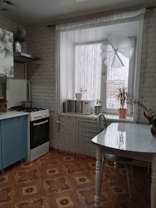 Продам 2-х комнатную квартиру