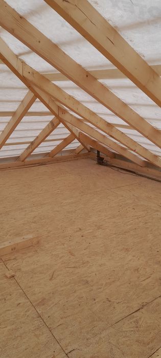 Reparatii acoperisuri