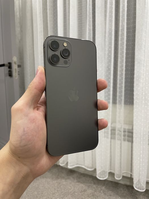 iPhone 12 pro max