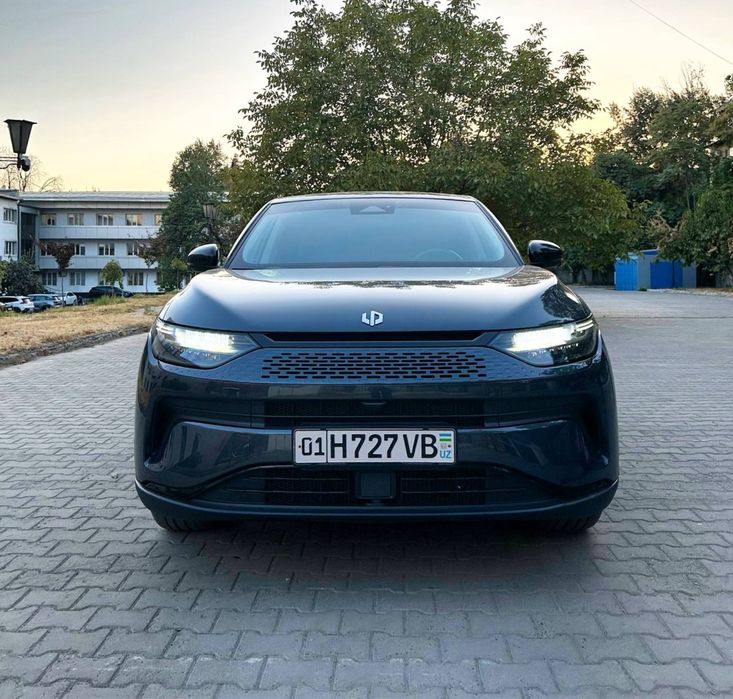 LEAPMOTOR C11 доп опция срочно