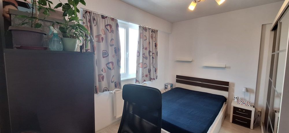 Proprietar vand Apartament 2 camere, Rotar Park 1,  metrou Pacii