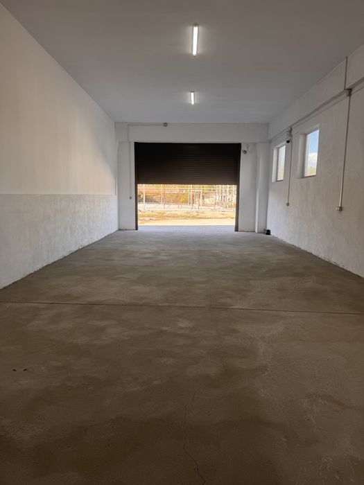 Spatiu de inchiriat 90 mp