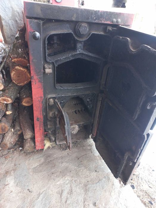 Centrala Viadrus 30 Kw