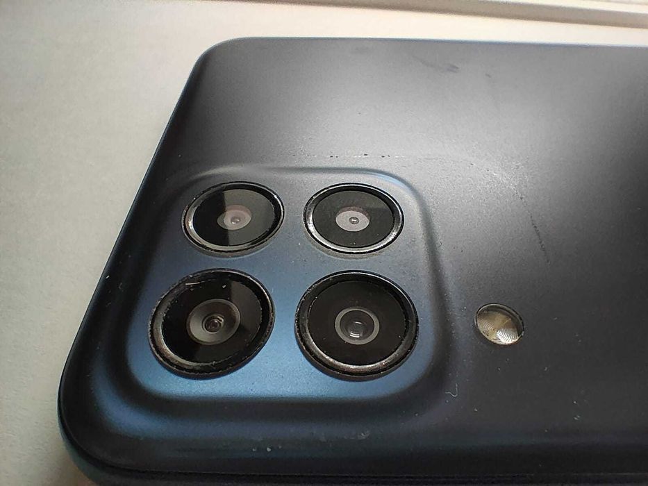 Samsung M33 (68590/10 Pacurari 1) Garantie 2 ani