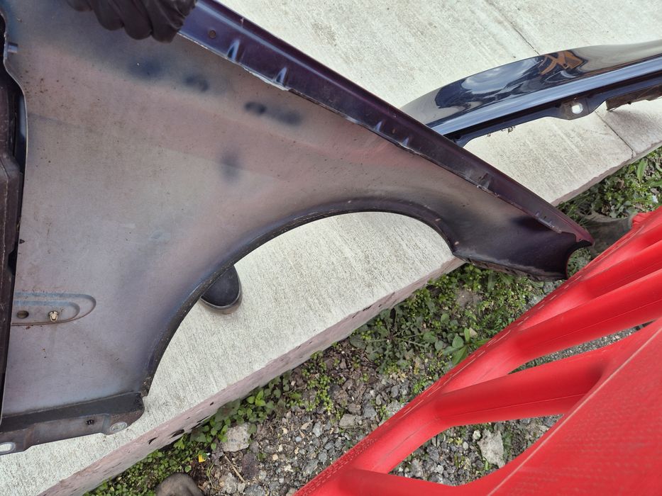 Калник Ц купе W203 C-class Sport Coupe