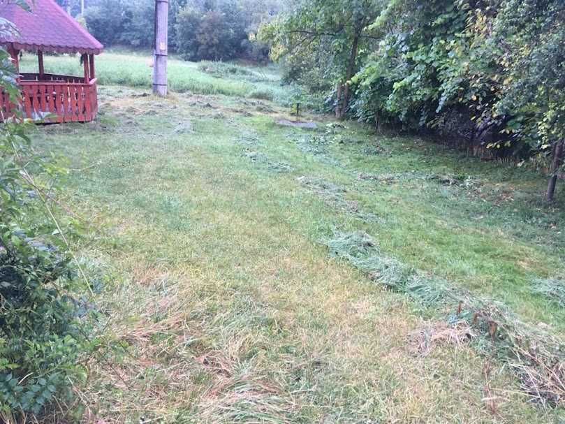 Casă de vanzare în Câmpeni