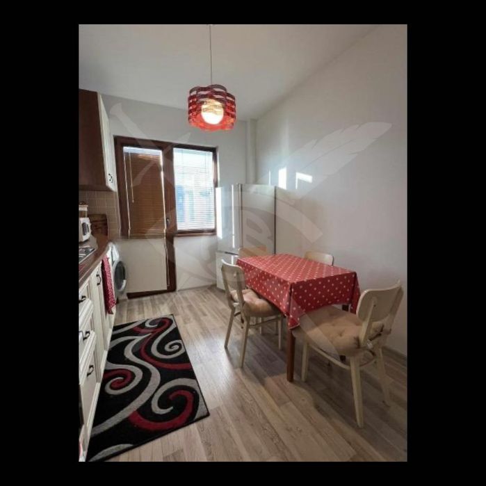 Дава се под наем Тристаен апартамент в Пловдив, Каменица 2 - 68 кв.м за 548.25 € - Снимка #1