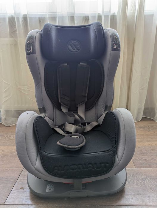Детско столче за кола Avionaut Glider TM