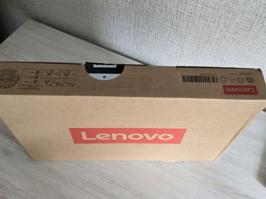 Продам НОВЫЙ Мощный Ноутбук LENOVO CPU intel i7 , 512GB