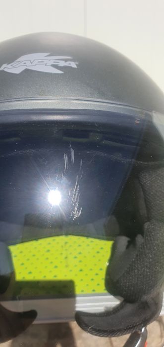 Каска Kappa Rio - L